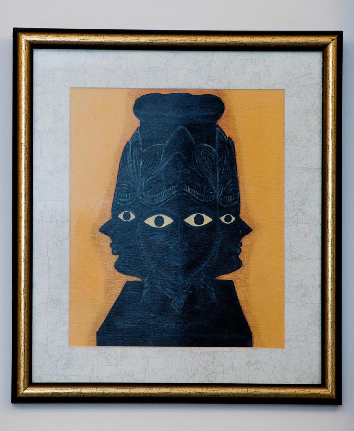 Santosh Villa - The House Of Antiques And Art Udaipur Luaran gambar
