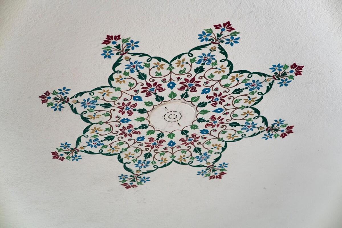Santosh Villa - The House Of Antiques And Art Udaipur Luaran gambar