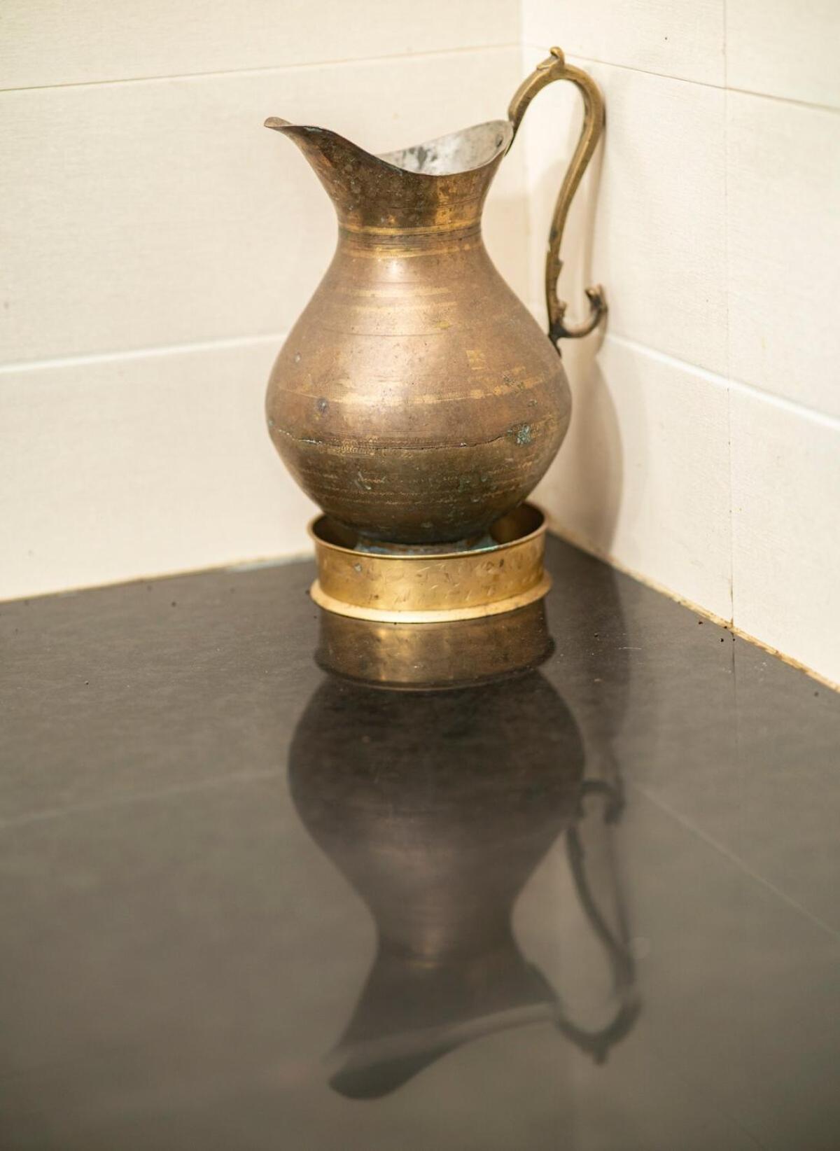 Santosh Villa - The House Of Antiques And Art Udaipur Luaran gambar