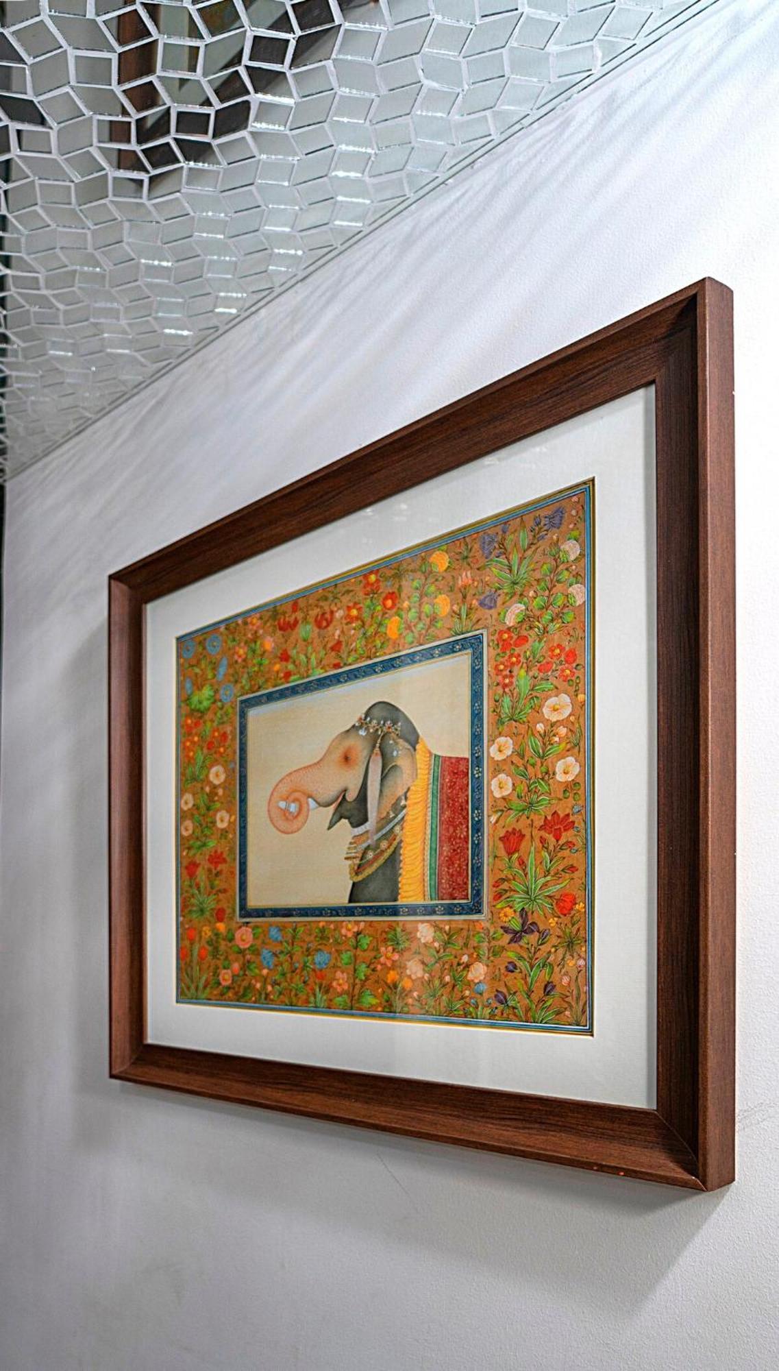 Santosh Villa - The House Of Antiques And Art Udaipur Luaran gambar