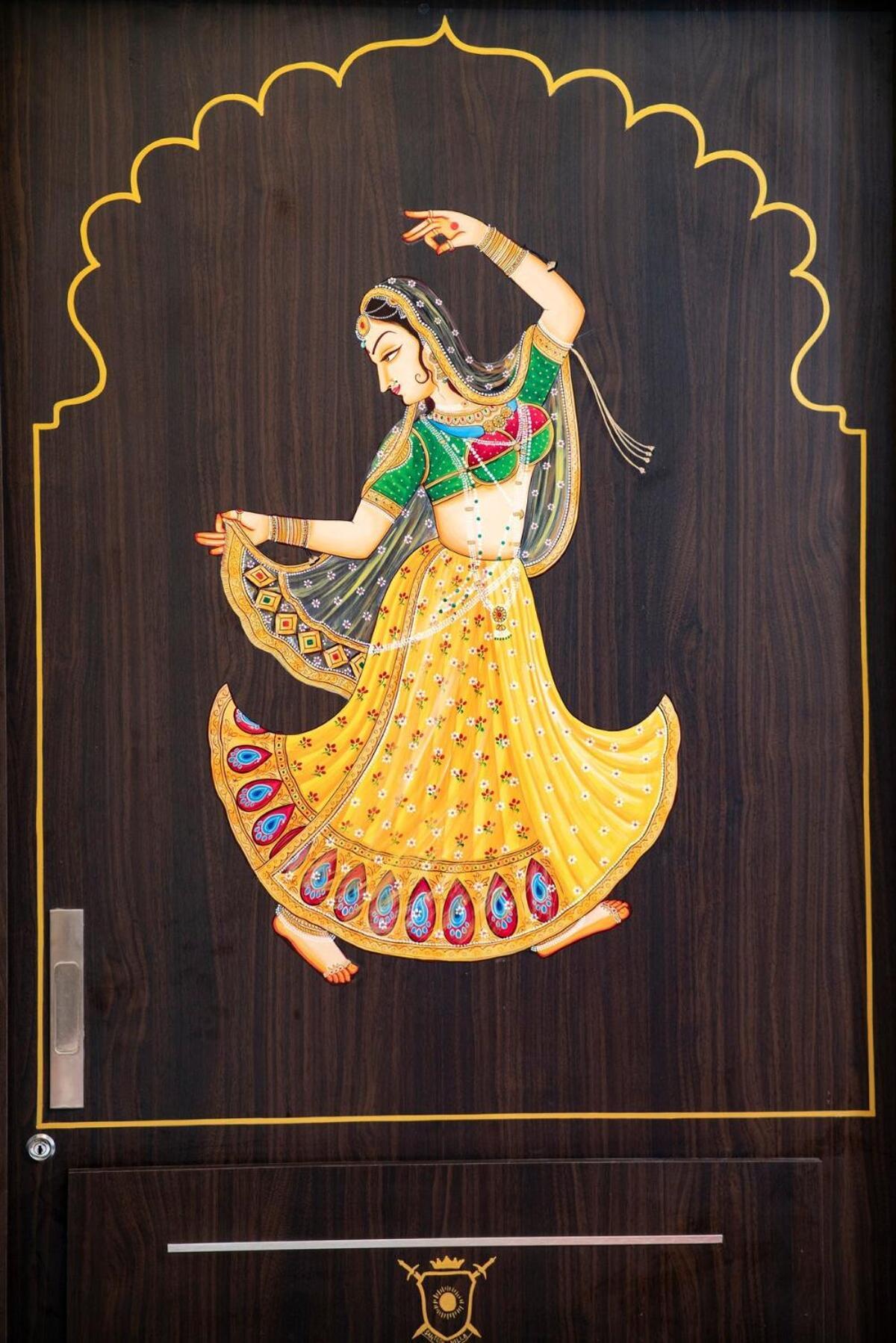 Santosh Villa - The House Of Antiques And Art Udaipur Luaran gambar
