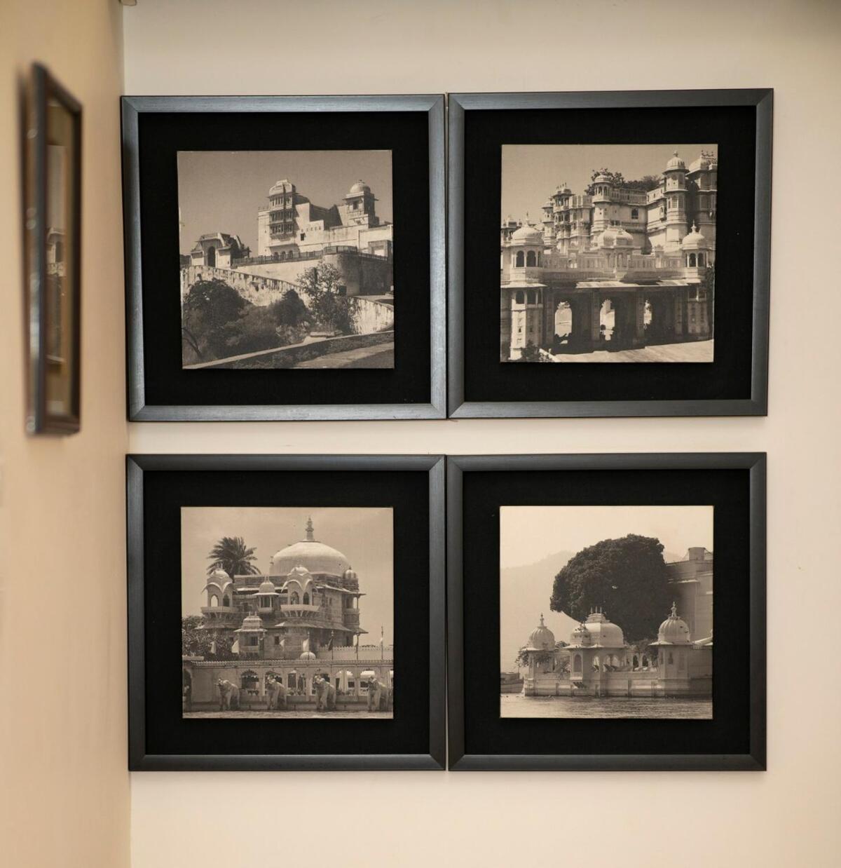 Santosh Villa - The House Of Antiques And Art Udaipur Luaran gambar