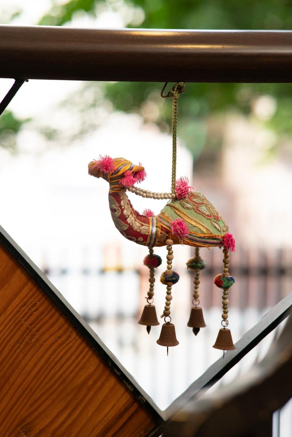 Santosh Villa - The House Of Antiques And Art Udaipur Luaran gambar