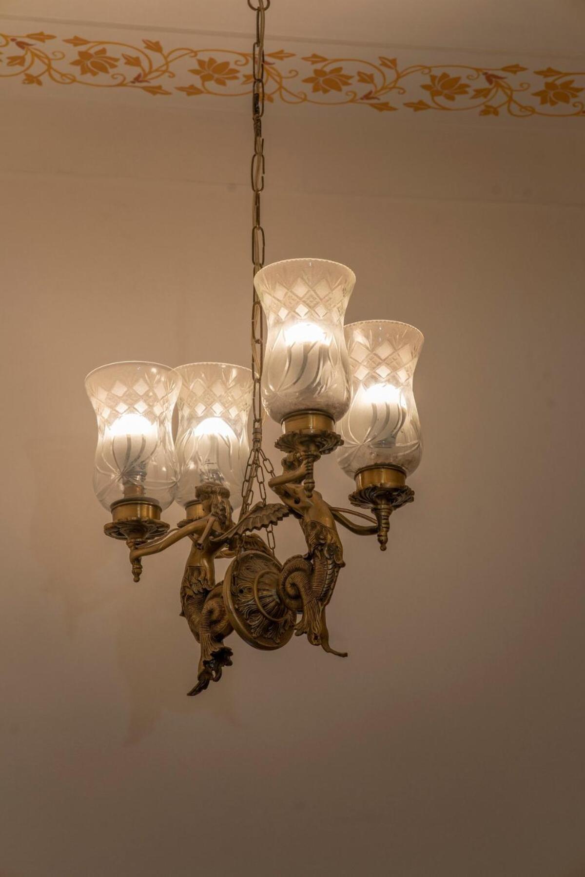 Santosh Villa - The House Of Antiques And Art Udaipur Luaran gambar
