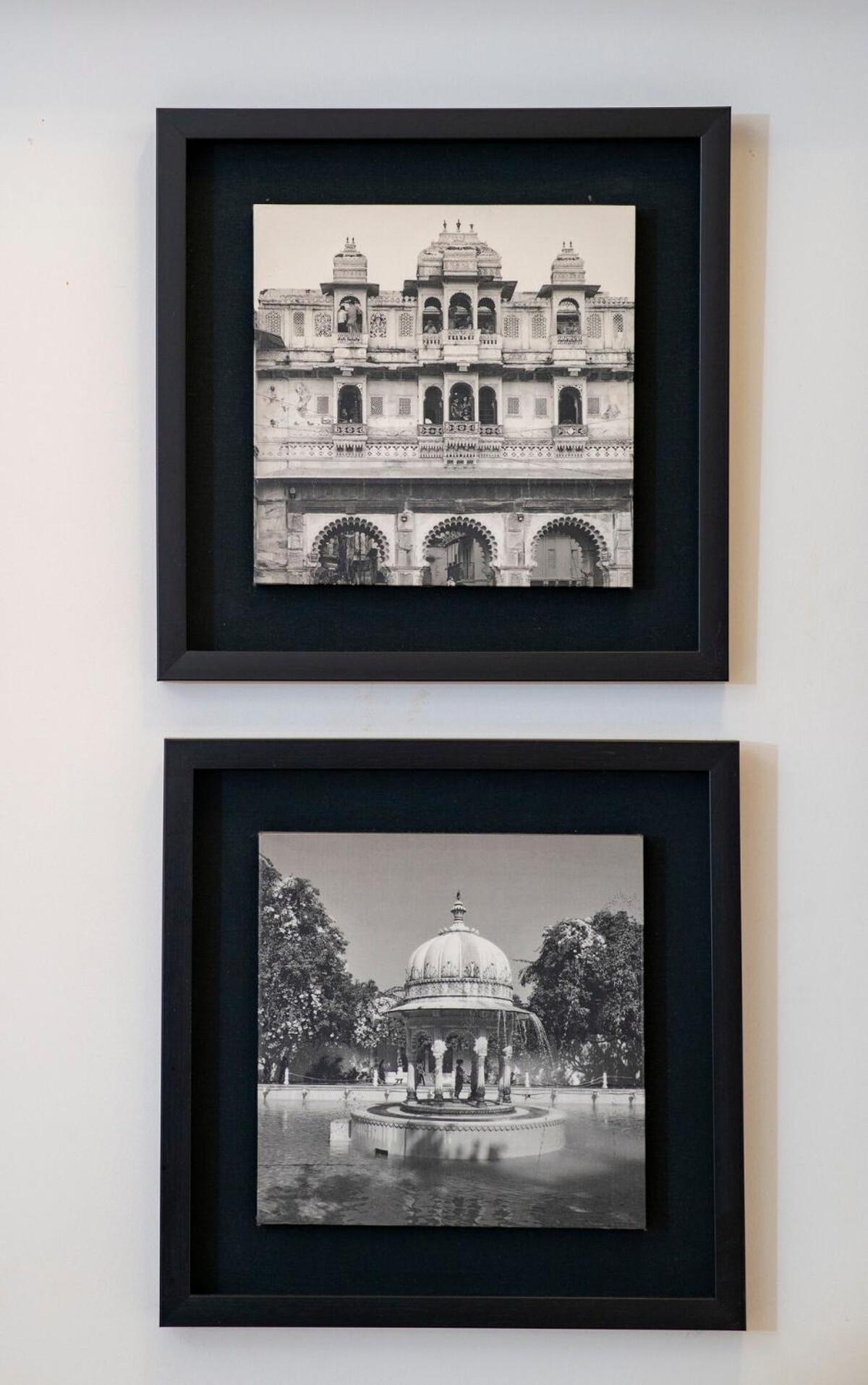 Santosh Villa - The House Of Antiques And Art Udaipur Luaran gambar