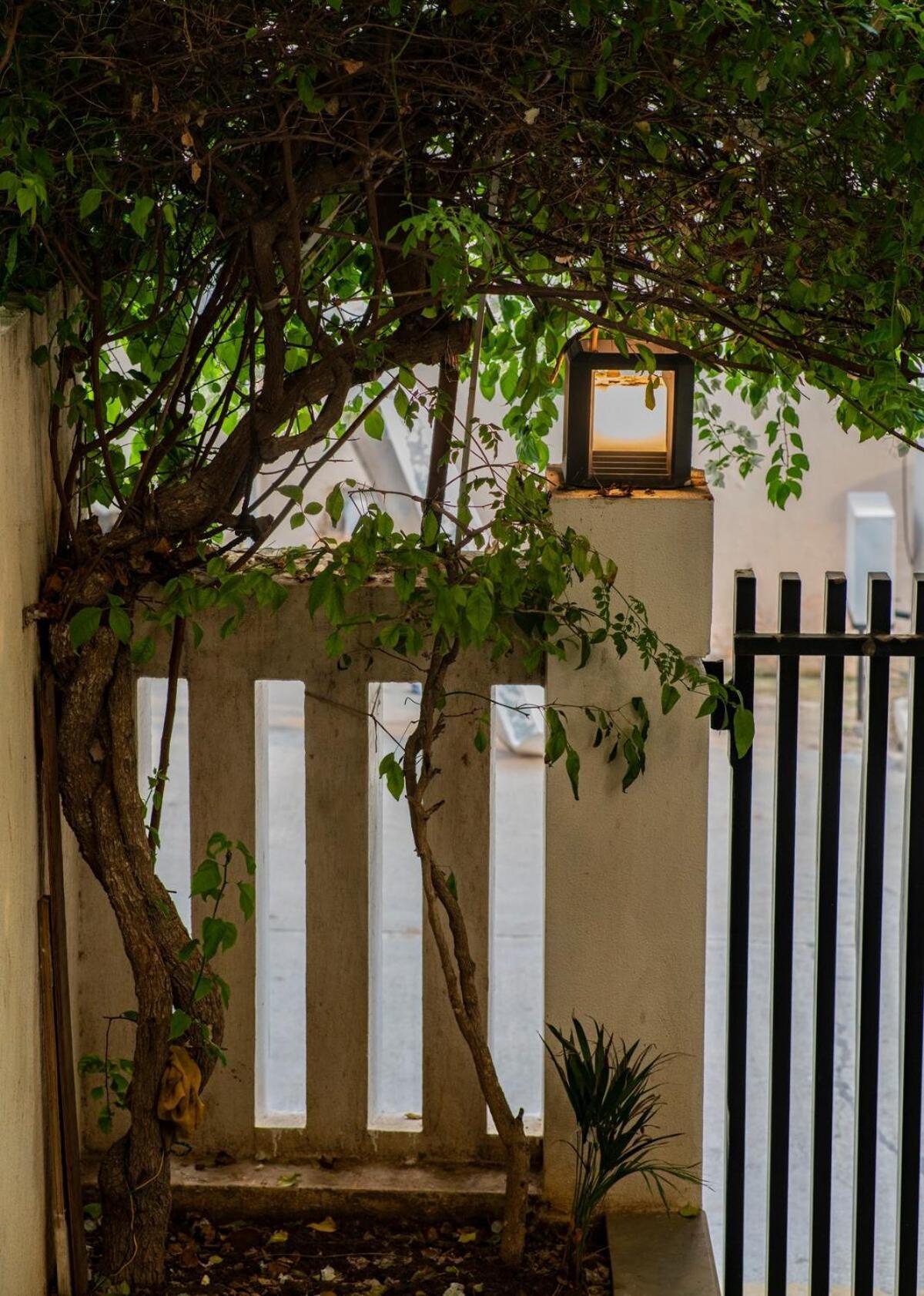 Santosh Villa - The House Of Antiques And Art Udaipur Luaran gambar